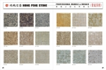 Stone mosaic