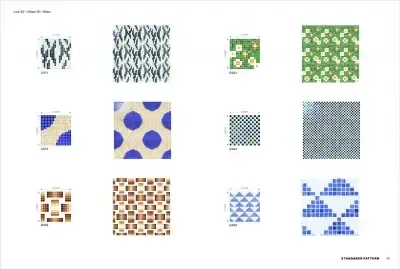 standard_pattern_series_4_1 standard_pattern_series_4_1